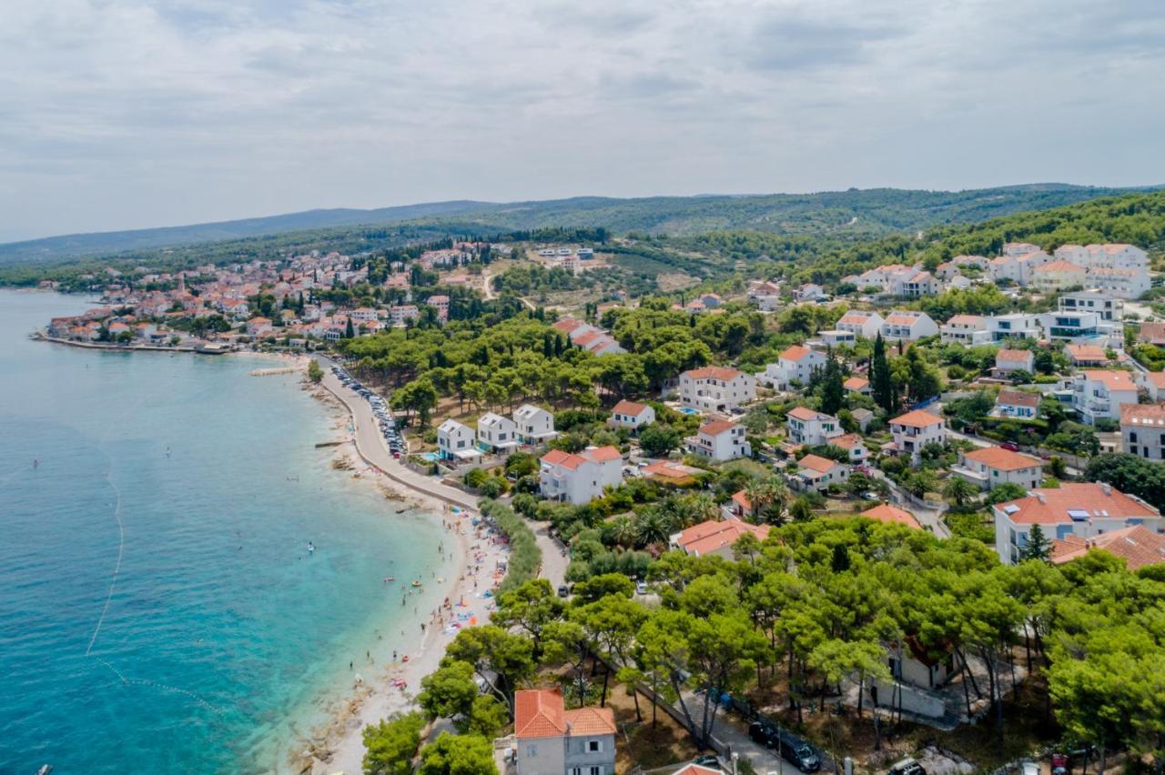 Villa Vitae & Villa Pax Сутиван Экстерьер фото