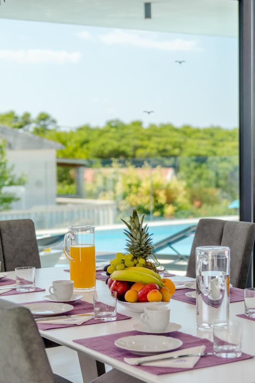 Villa Vitae & Villa Pax Сутиван Экстерьер фото