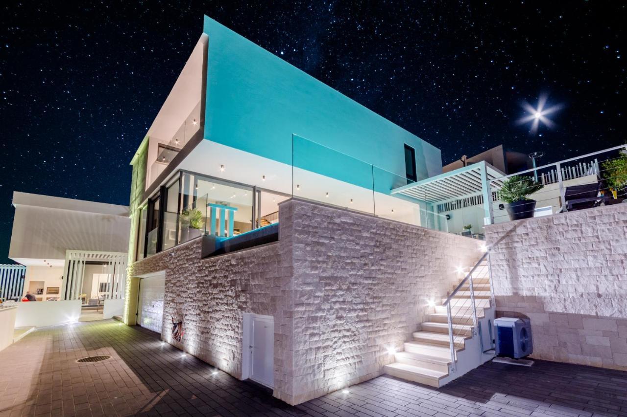 Villa Vitae & Villa Pax Сутиван Экстерьер фото