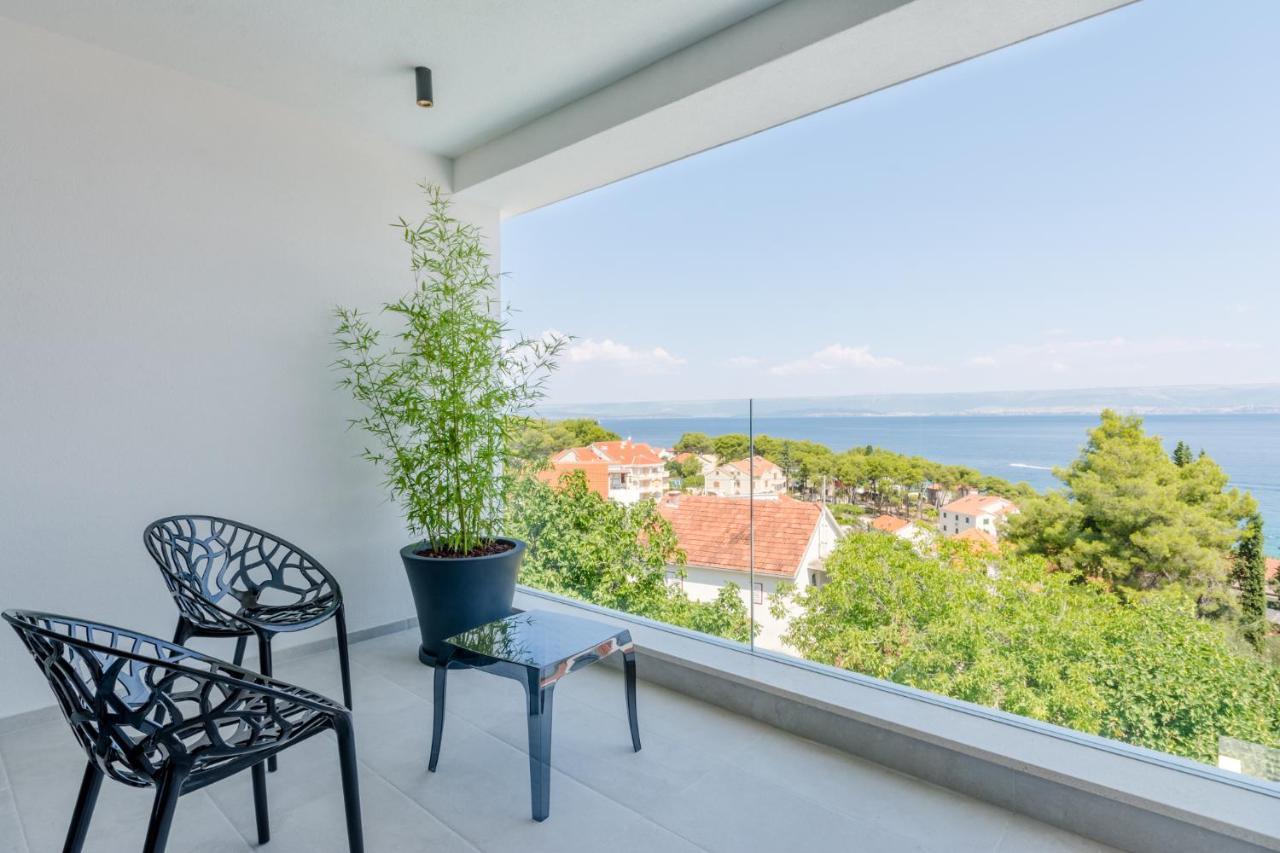 Villa Vitae & Villa Pax Сутиван Экстерьер фото