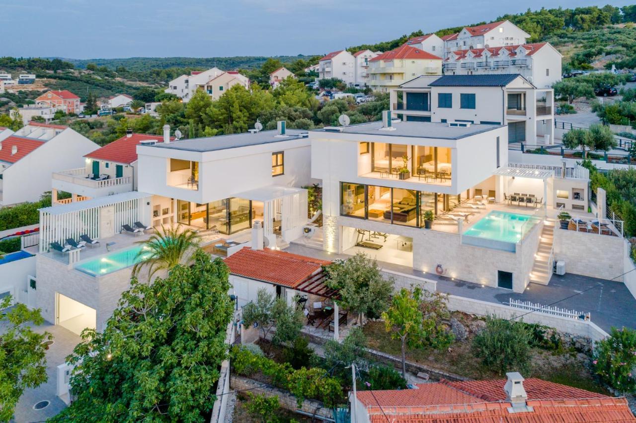 Villa Vitae & Villa Pax Сутиван Экстерьер фото