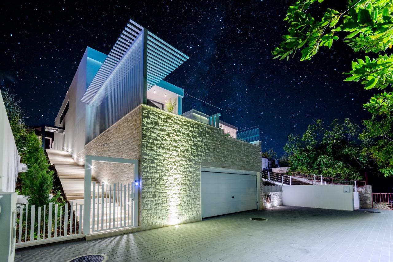 Villa Vitae & Villa Pax Сутиван Экстерьер фото