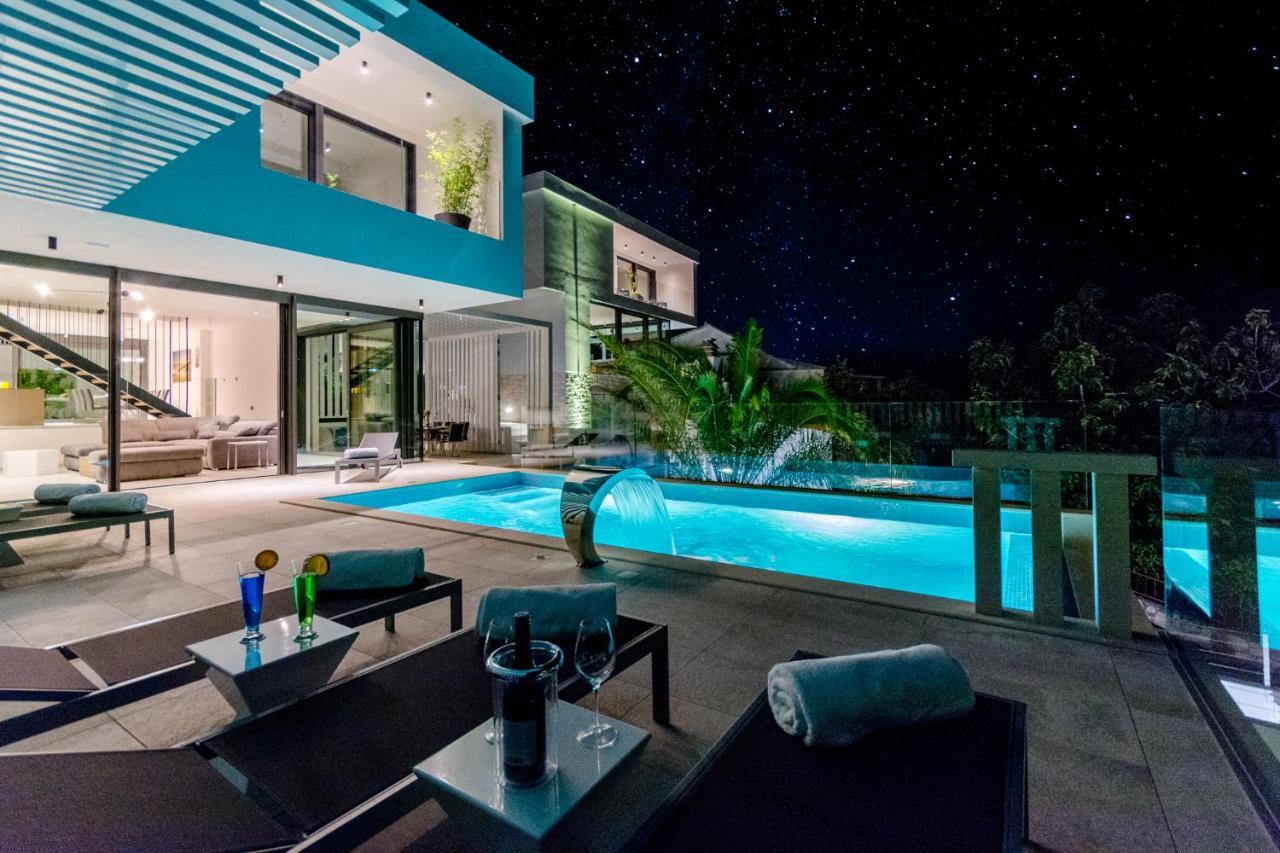 Villa Vitae & Villa Pax Сутиван Экстерьер фото