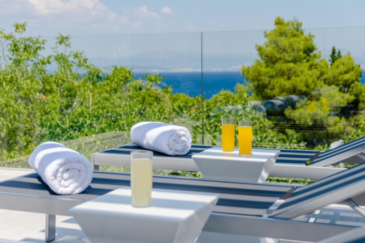 Villa Vitae & Villa Pax Сутиван Экстерьер фото
