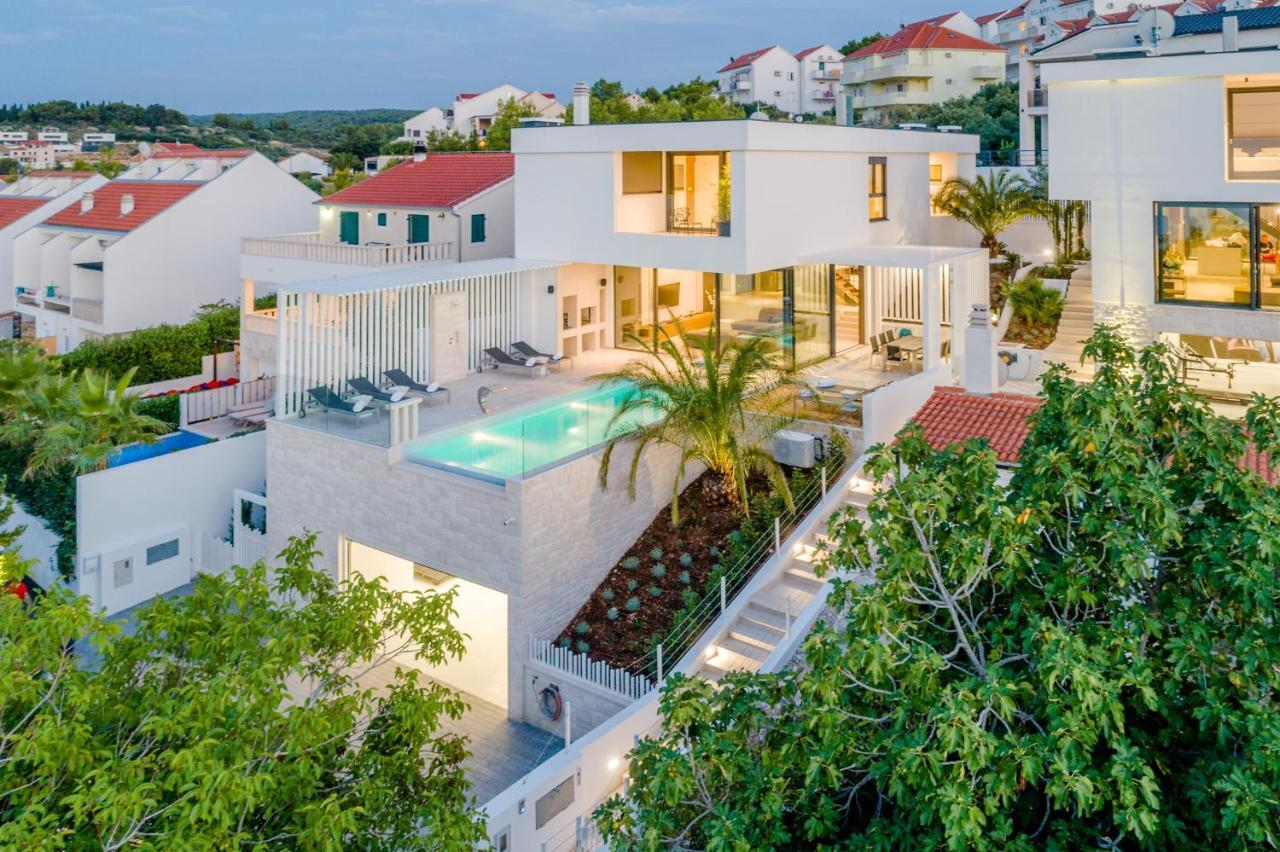 Villa Vitae & Villa Pax Сутиван Экстерьер фото