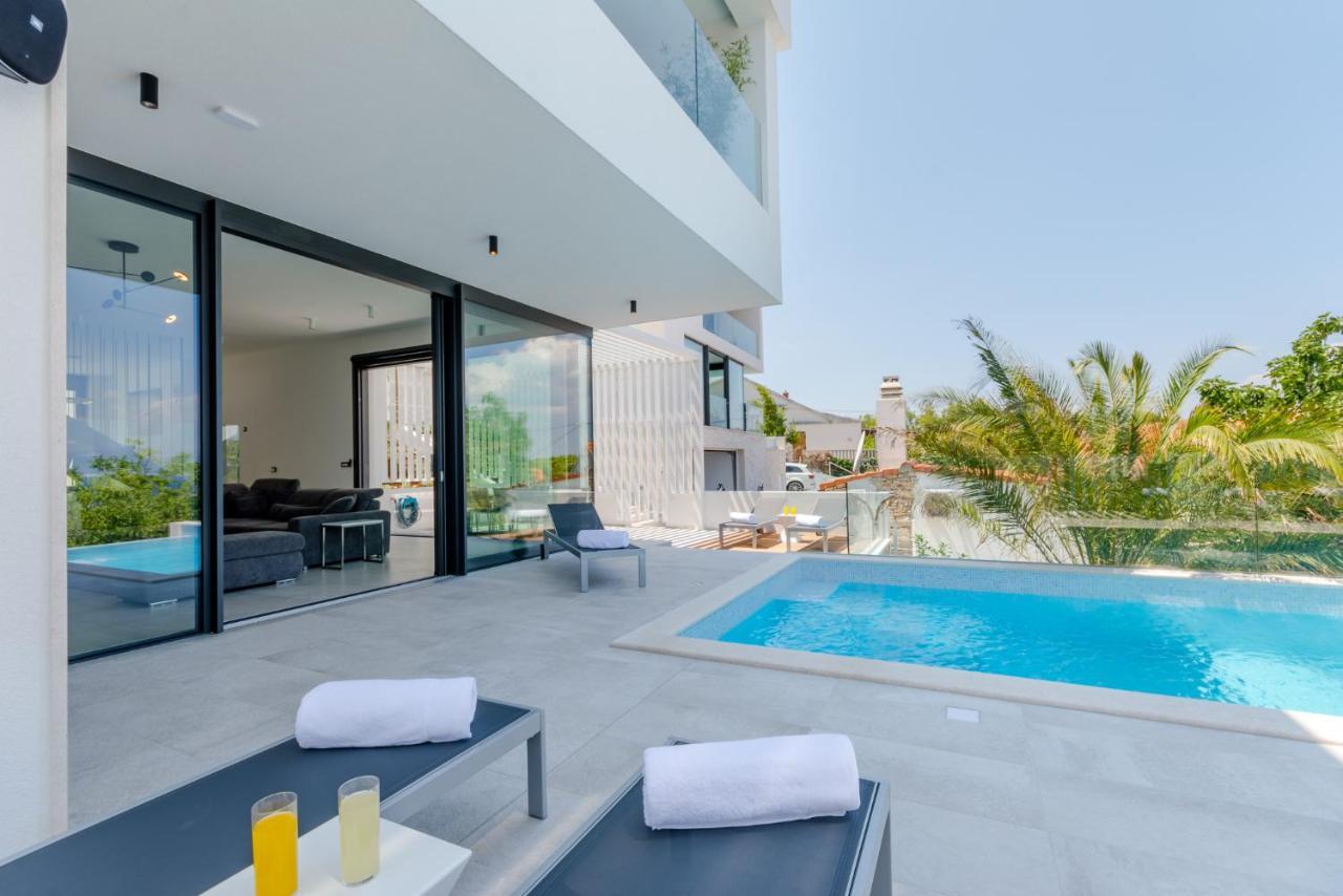 Villa Vitae & Villa Pax Сутиван Экстерьер фото